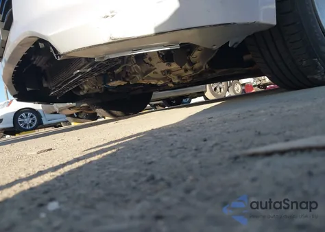 2018 Hyundai Ioniq Hybrid Blue z USA, uszkodzony, nr VIN KMHC65LC9JU065305